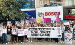 Manisa Kadın Meclisi'nden 25 Kasım çağrısı