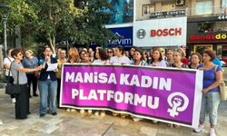 Manisa Kadın Platformu: Bu cinayet mahali ülkede güvende değiliz