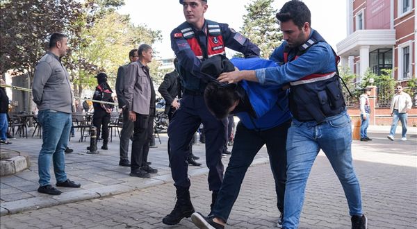 "Yenidoğan çetesi" davasında 47 sanığın yargılanmasına başlandı