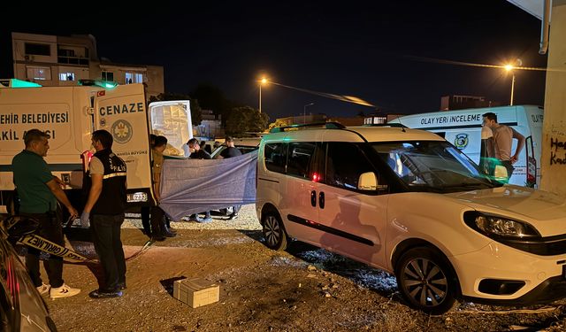 Kayıp olarak aranan kişi aracında ölü bulundu