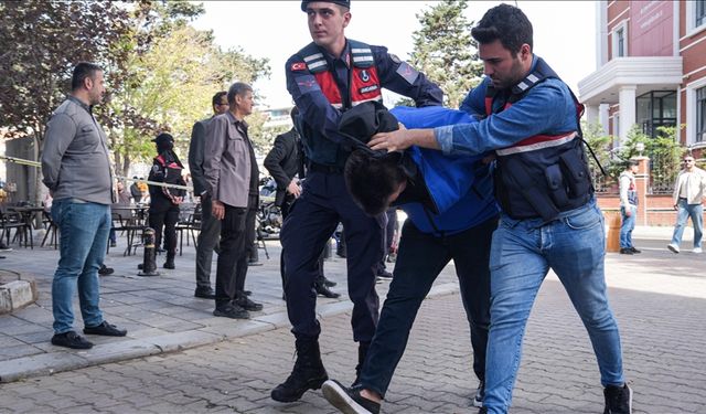 "Yenidoğan çetesi" davasında yargılama başladı